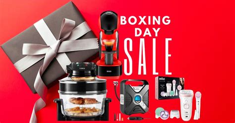 best boxing deals today uk.